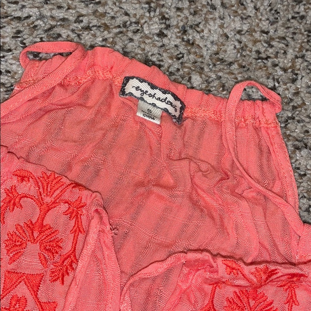 Tank top - Picture 3 of 3